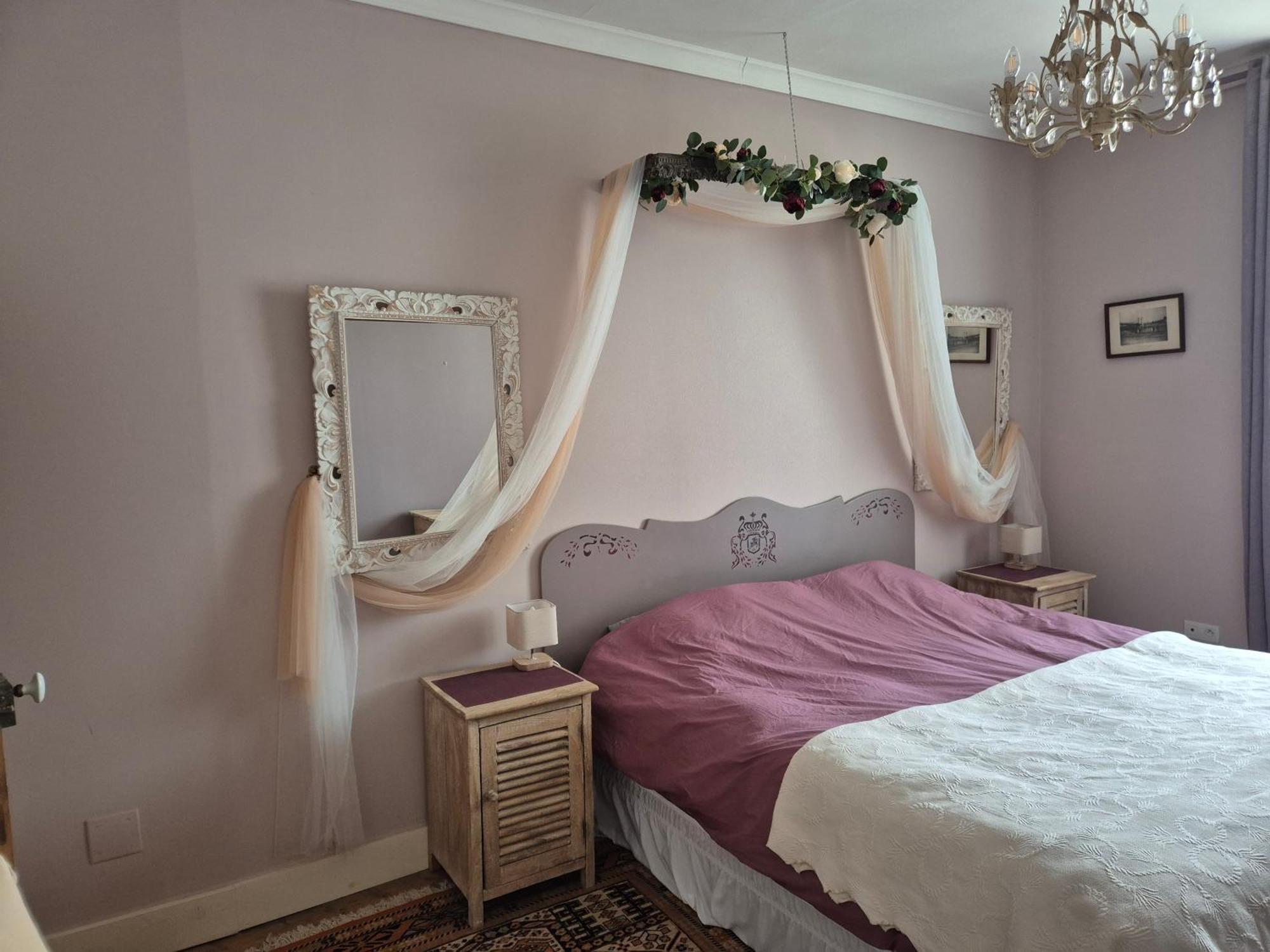 Chateau La Hussardiere Dampierre-sur-Salon ภายนอก รูปภาพ