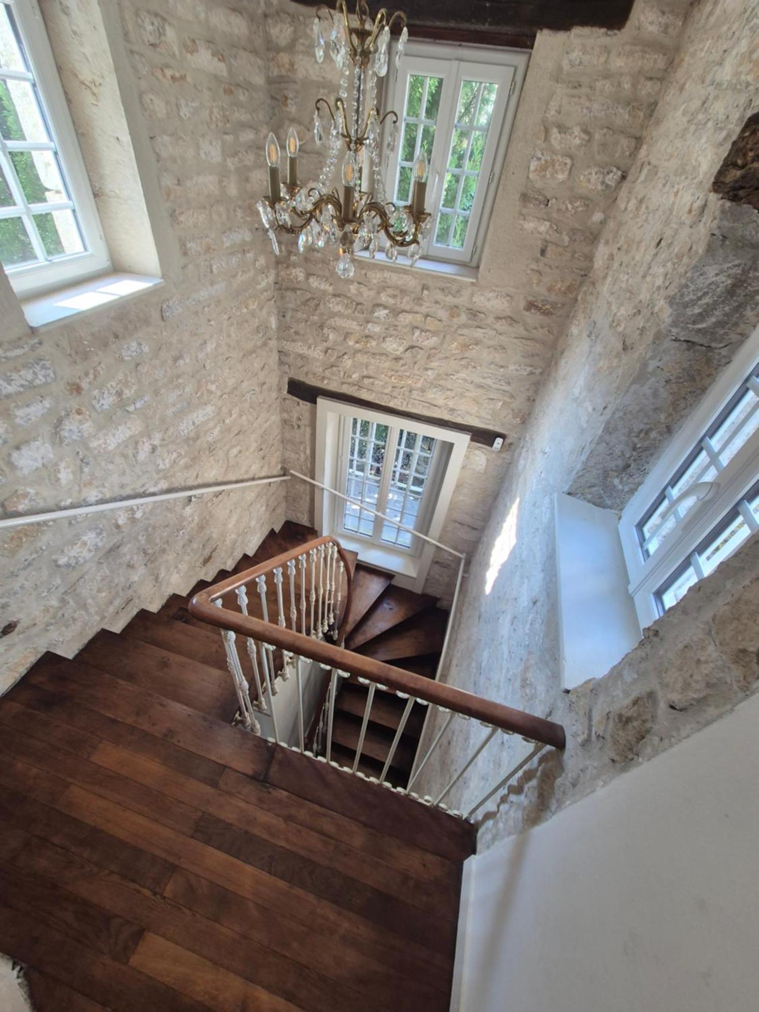 Chateau La Hussardiere Dampierre-sur-Salon ภายนอก รูปภาพ
