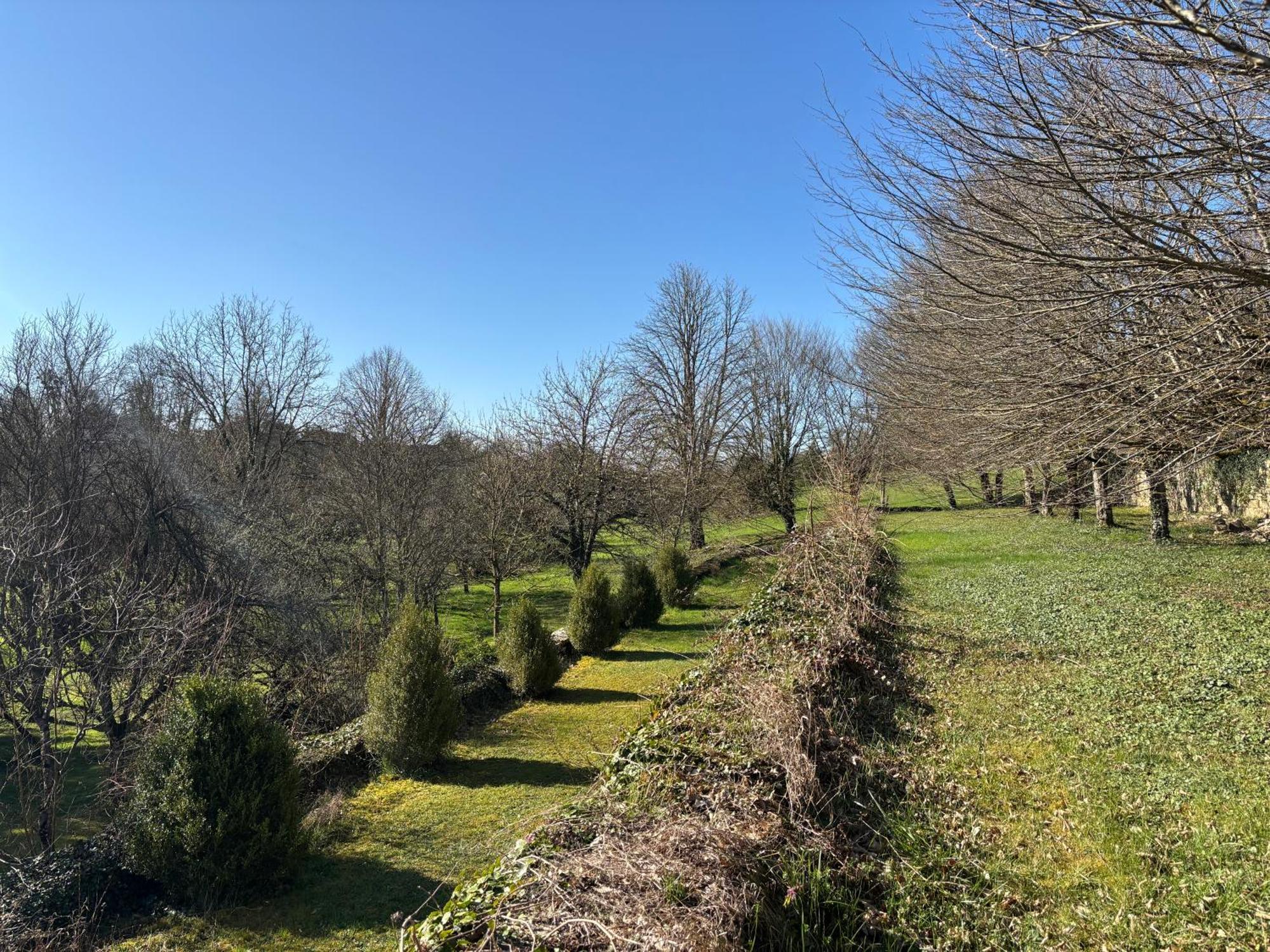 Chateau La Hussardiere Dampierre-sur-Salon ภายนอก รูปภาพ