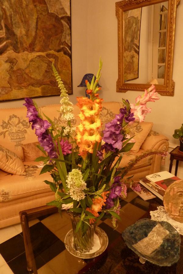 Chateau La Hussardiere Dampierre-sur-Salon ภายนอก รูปภาพ