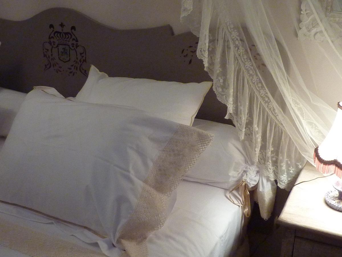 Chateau La Hussardiere Dampierre-sur-Salon ภายนอก รูปภาพ